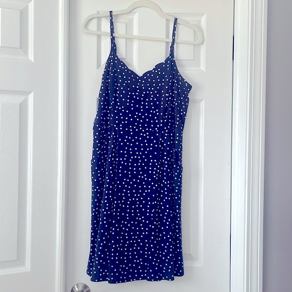 Ladies dress